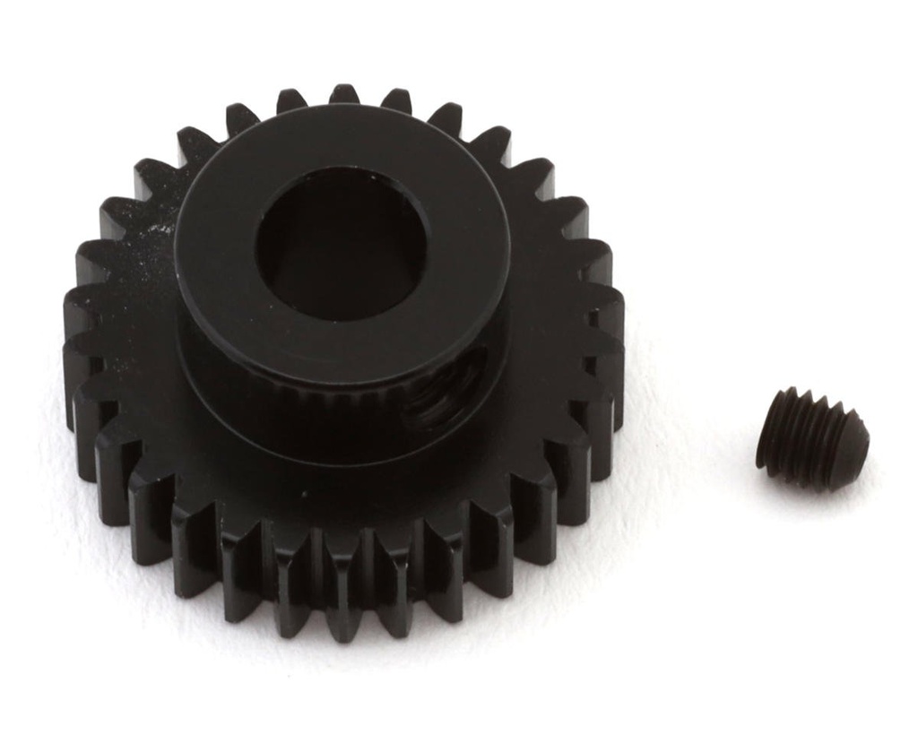 eXcelerate ION Aluminum 48p Pinion Gear (5mm Bore) (30T)