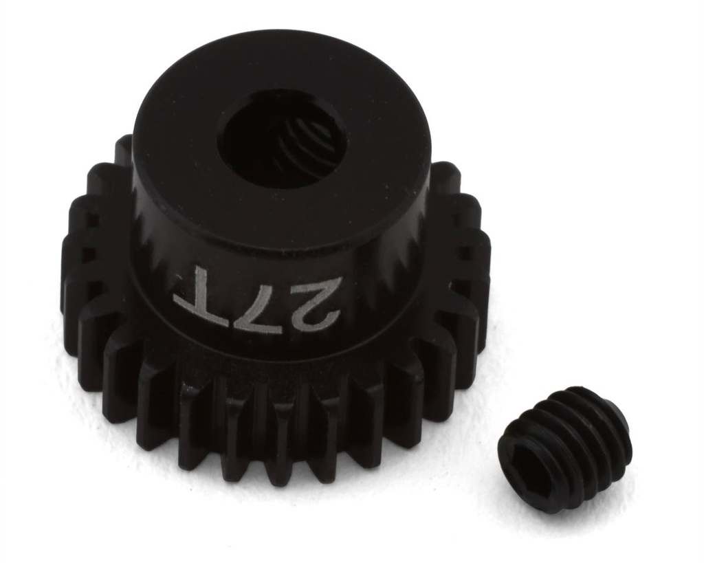 eXcelerate ION Aluminum 64p Pinion Gear (3.17mm Bore) (27T)