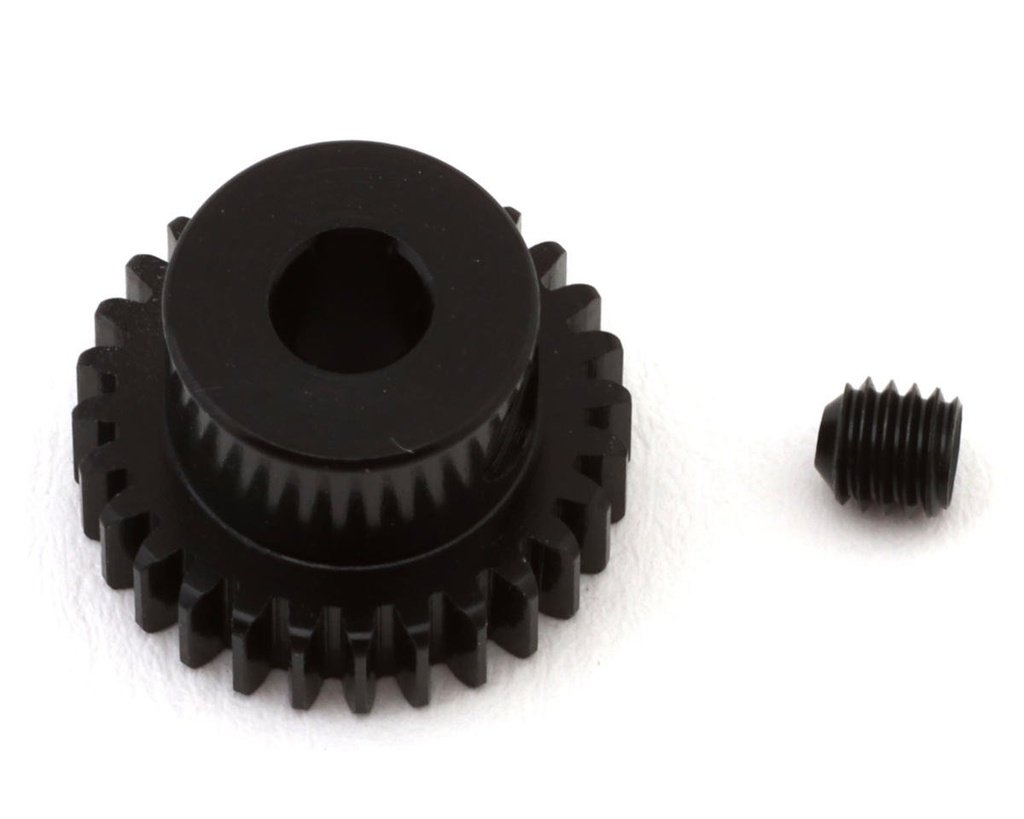 eXcelerate ION Aluminum 64p Pinion Gear (3.17mm Bore) (28T)