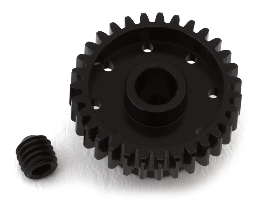eXcelerate ION Aluminum 64p Pinion Gear (3.17mm Bore) (31T)
