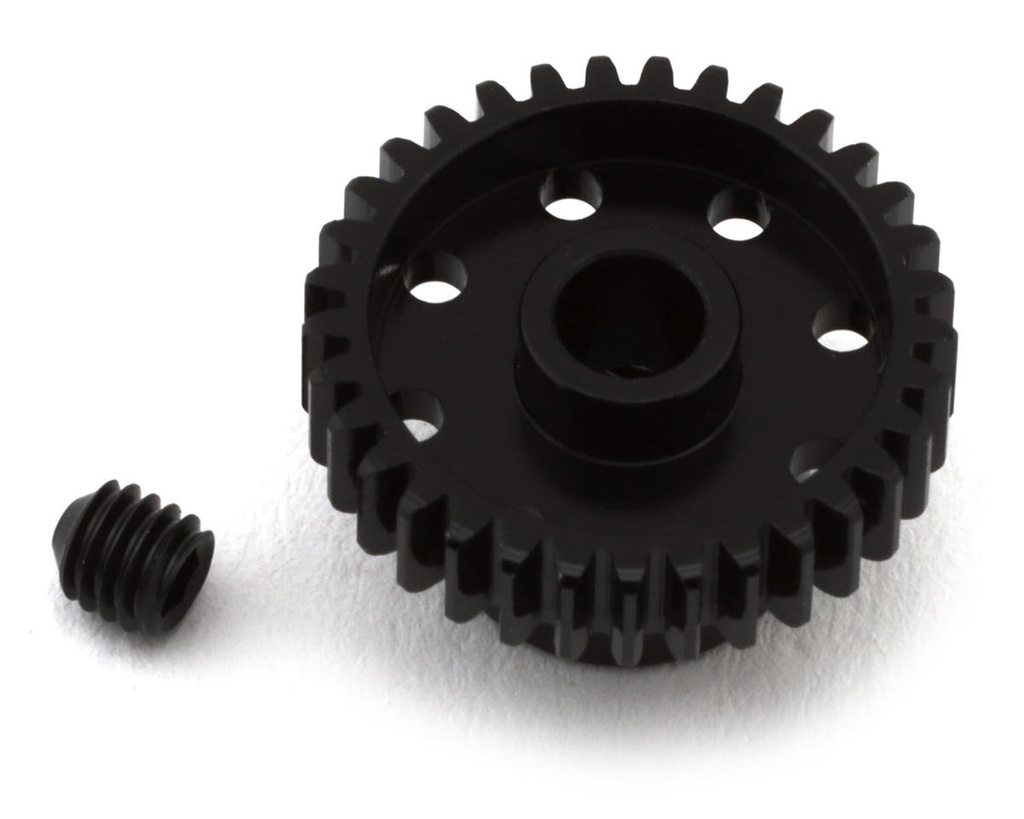 eXcelerate ION Aluminum 64p Pinion Gear (3.17mm Bore) (33T)