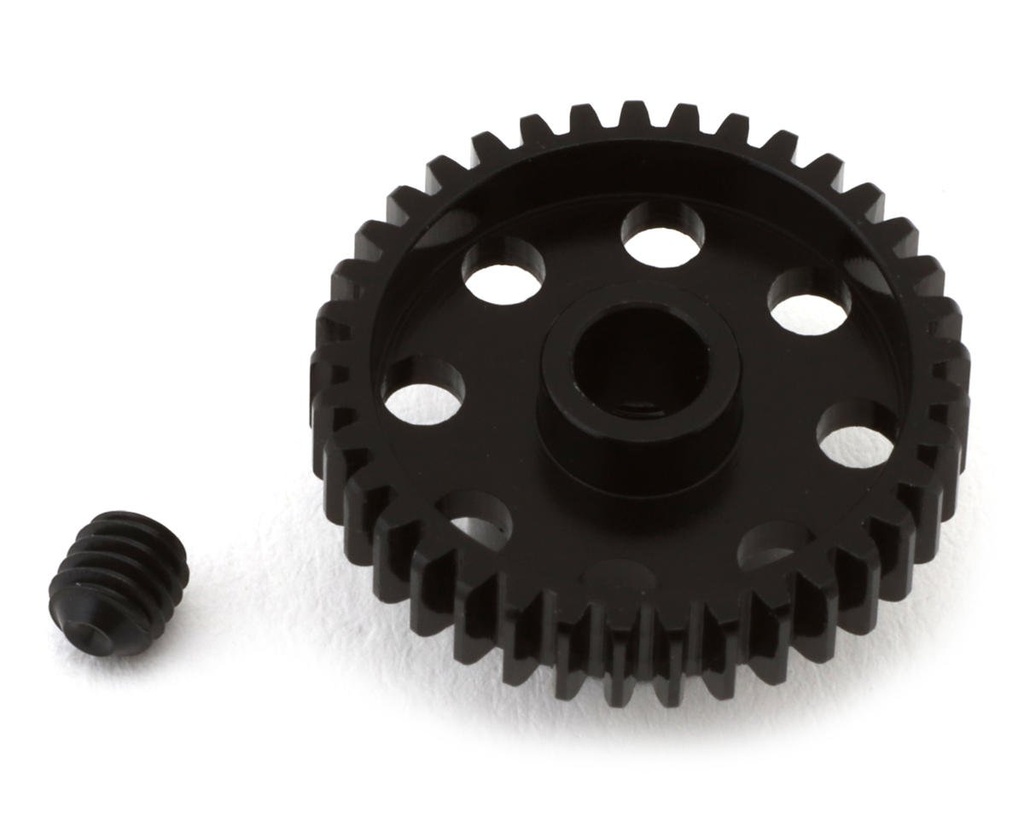 eXcelerate ION Aluminum 64p Pinion Gear (3.17mm Bore) (37T)