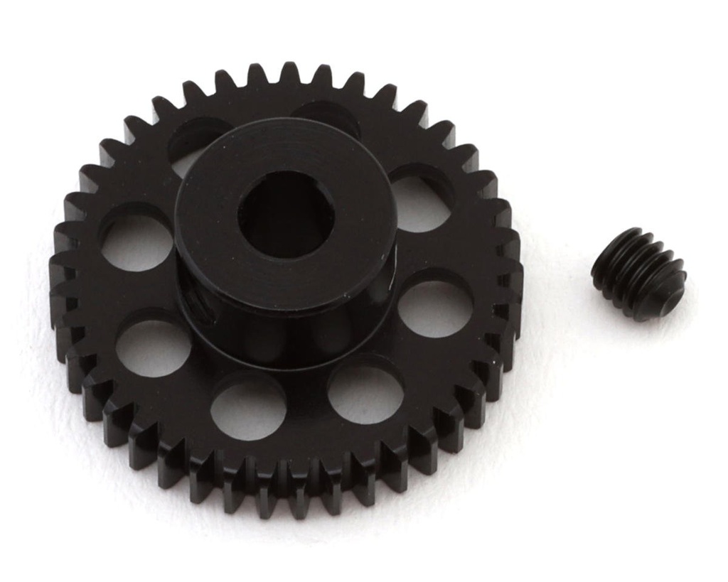 eXcelerate ION Aluminum 64p Pinion Gear (3.17mm Bore) (41T)