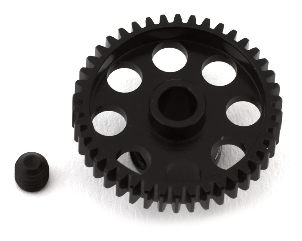 eXcelerate ION Aluminum 64p Pinion Gear (3.17mm Bore) (42T)