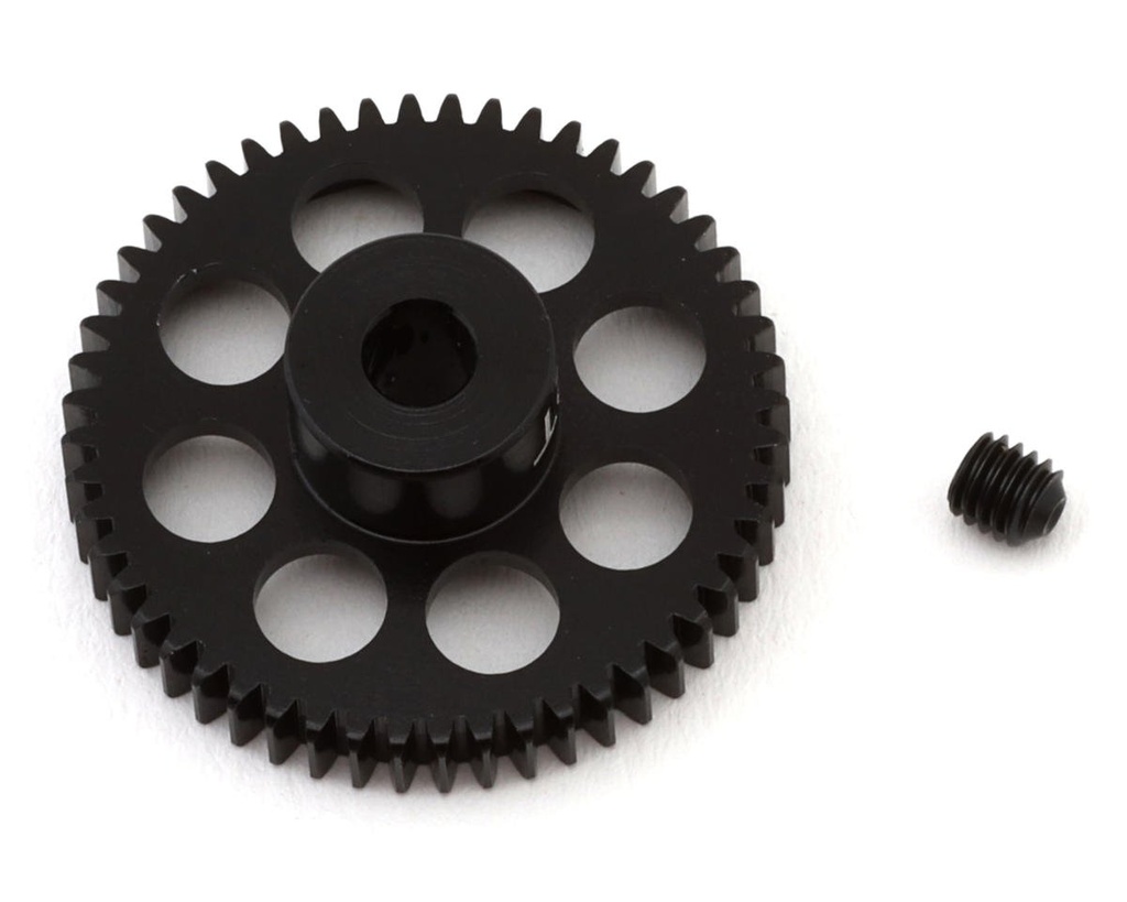 eXcelerate ION Aluminum 64p Pinion Gear (3.17mm Bore) (52T)