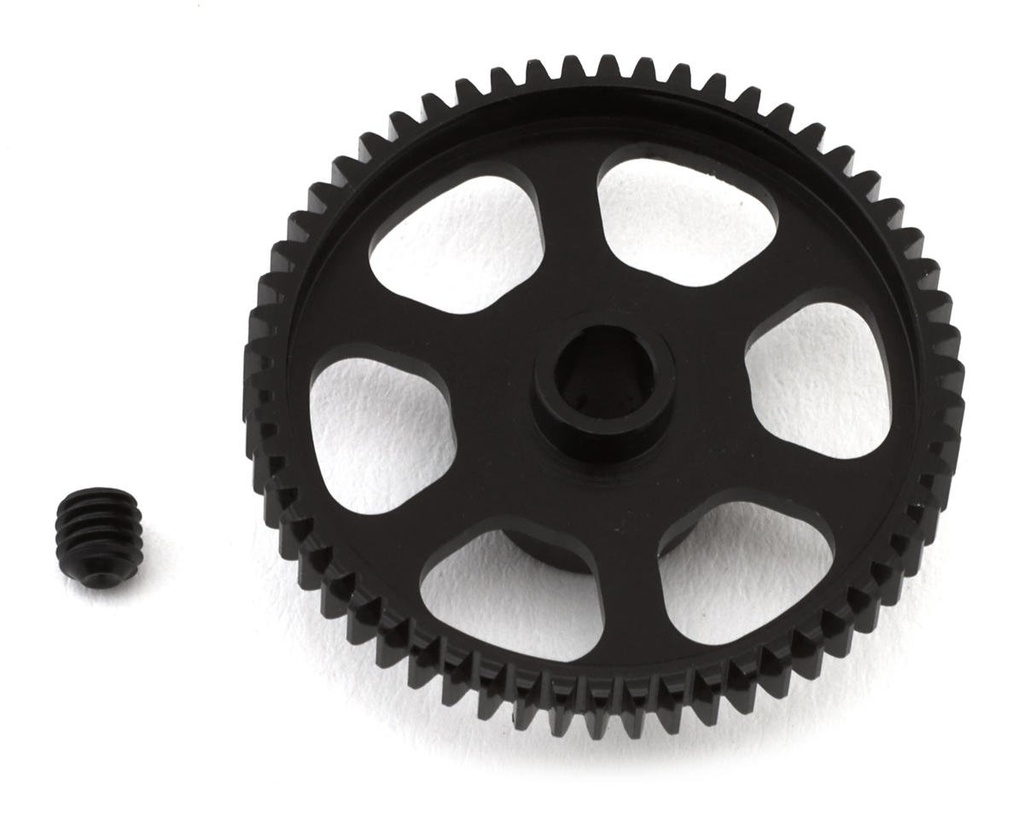 eXcelerate ION Aluminum 64p Pinion Gear (3.17mm Bore) (58T)