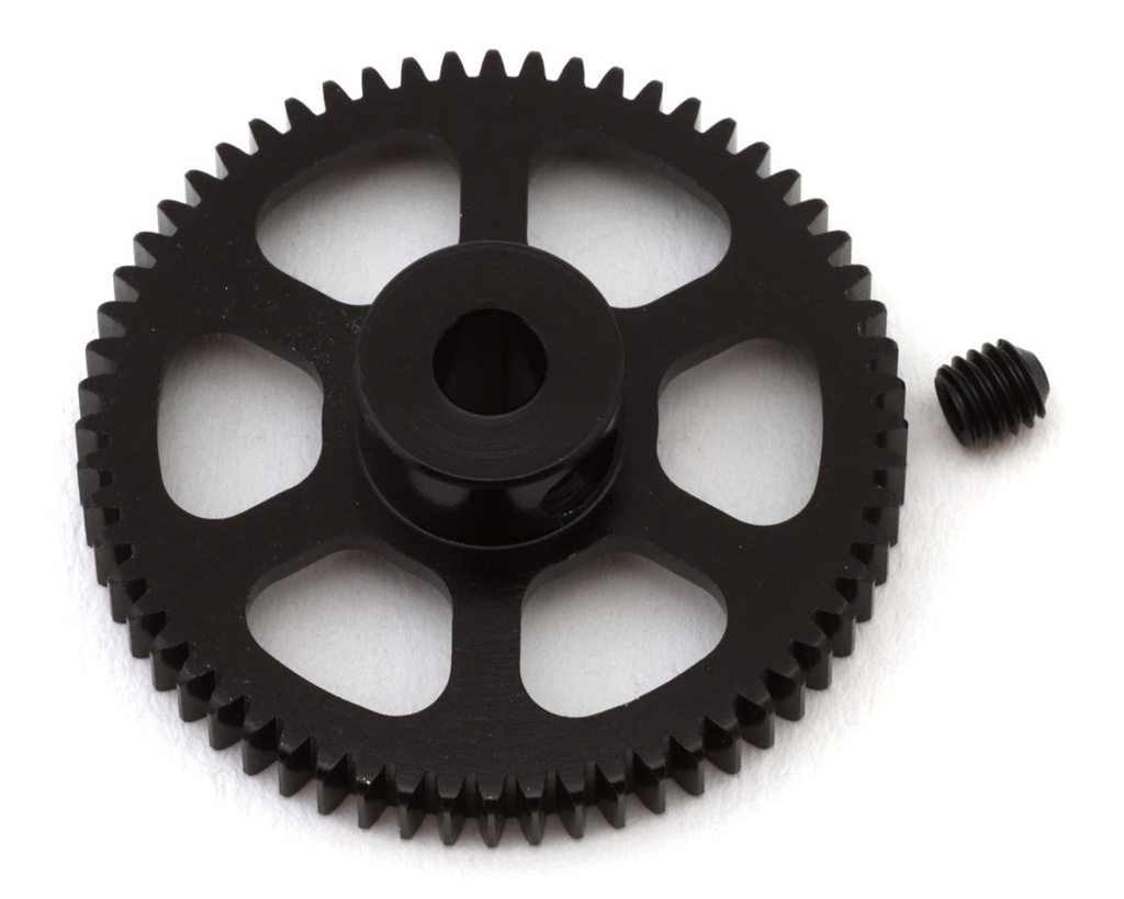 eXcelerate ION Aluminum 64p Pinion Gear (3.17mm Bore) (60T)