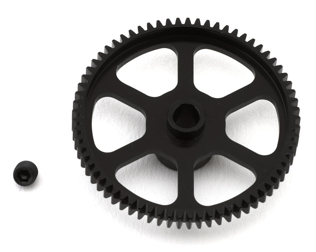 eXcelerate ION Aluminum 64p Pinion Gear (3.17mm Bore) (69T)