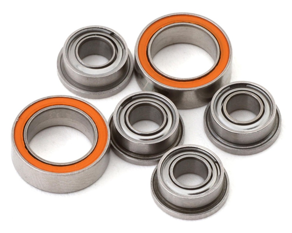eXcelerate DragRace Concepts Redline Sidewinder ION Ceramic Bearing Kit
