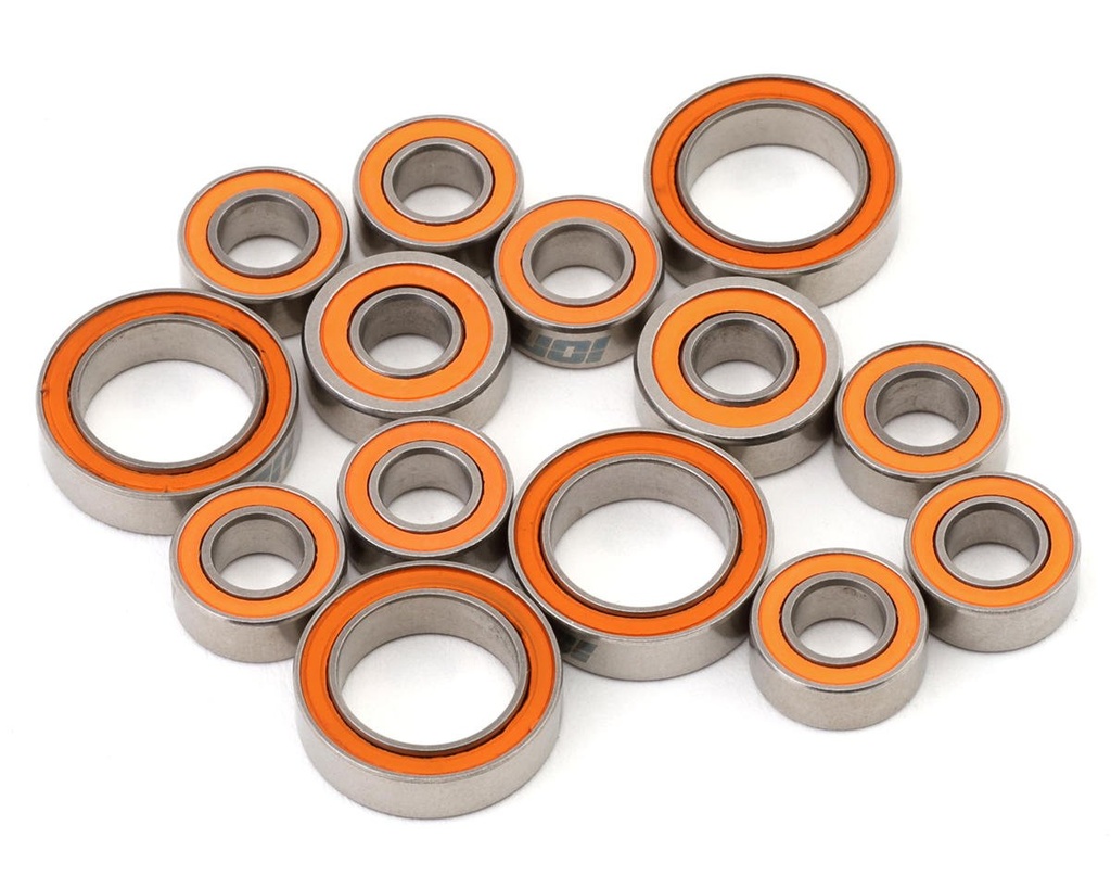 eXcelerate R1 DC1 ION Ceramic Bearing Kit