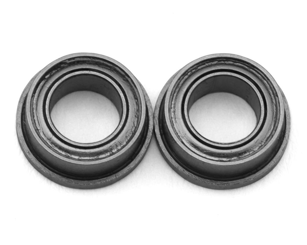 eXcelerate 3/16x5/16x1/8" Flanged Ball Bearings (2)