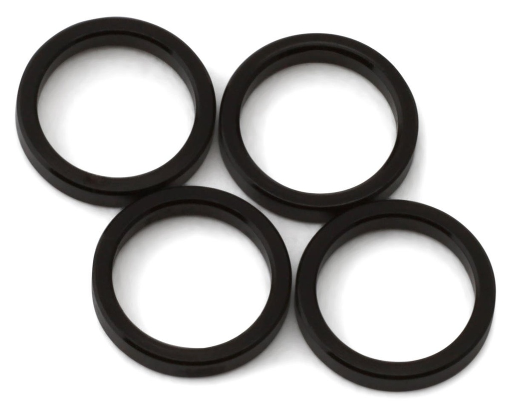 eXcelerate Prodigy 12 3/16 Front Axle Shims (4) (1.0mm)