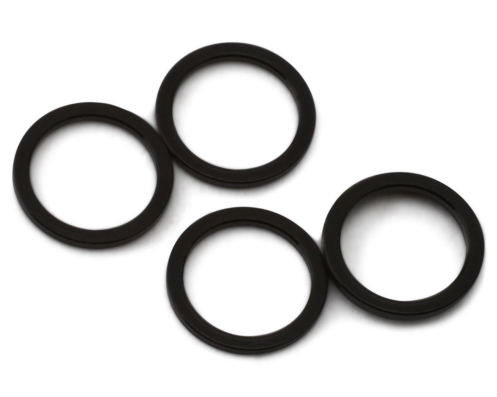 eXcelerate Prodigy 12 3/16 Front Axle Shims (4) (0.5mm)