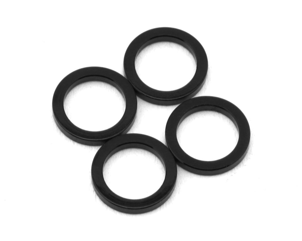 eXcelerate 5x7mm Front Axle Shims (4) (1.0mm)