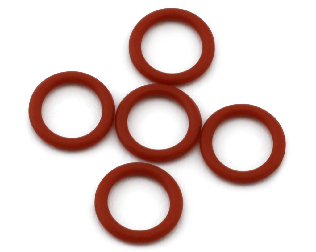 eXcelerate Prodigy 5x7x1mm O-Ring (5) (Soft)