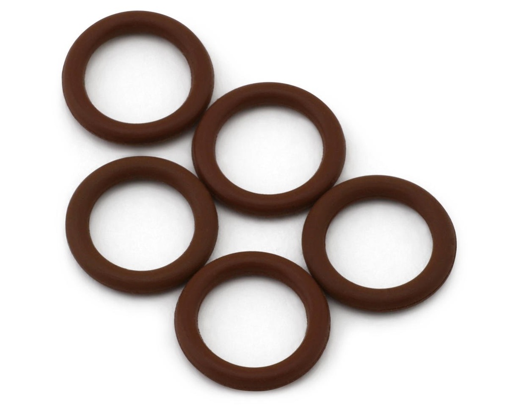 eXcelerate Prodigy 5x7x1mm O-Ring (5) (Medium)