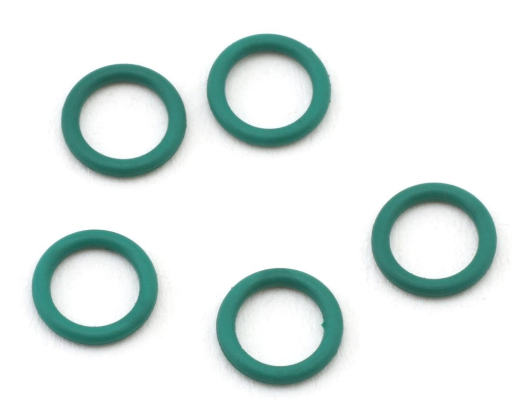 eXcelerate Prodigy 5x7x1mm O-Ring (5) (Medium/Firm)