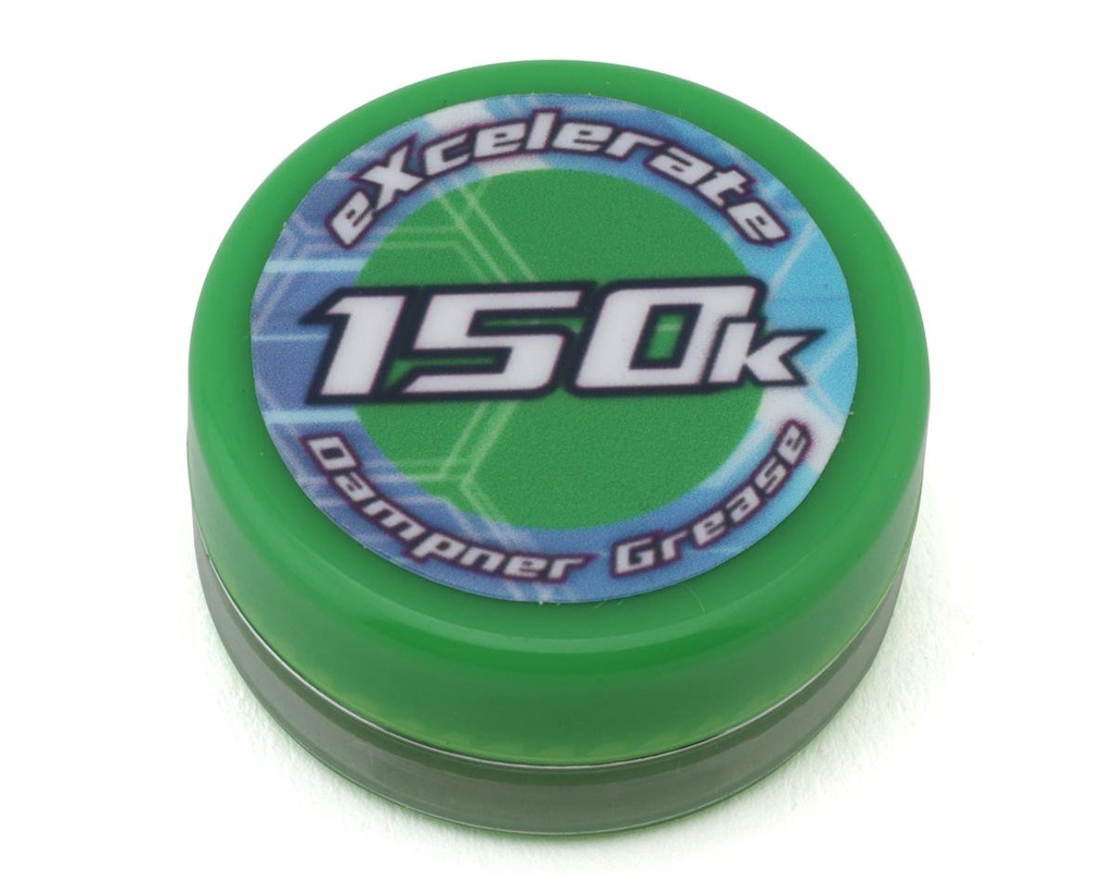 eXcelerate Dampner Grease (3g) (150,000cst)