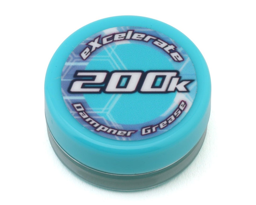 eXcelerate Dampner Grease (3g) (200,000cst)
