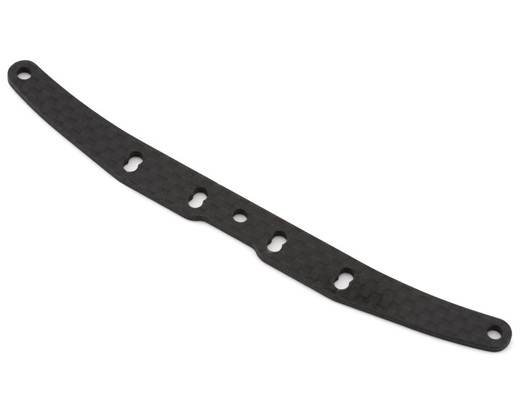 eXcelerate Prodigy Carbon Fiber Servo Mount (0°/-1.5°)