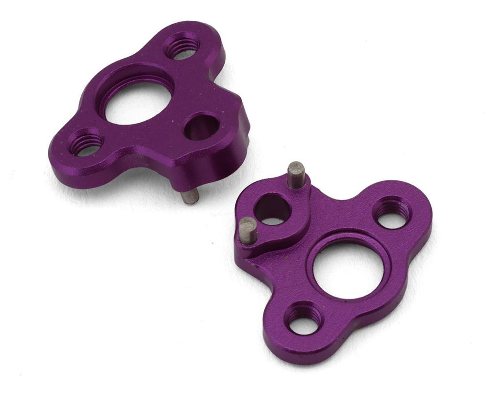 eXcelerate Prodigy 12 Aluminum Flex Pivot (2)