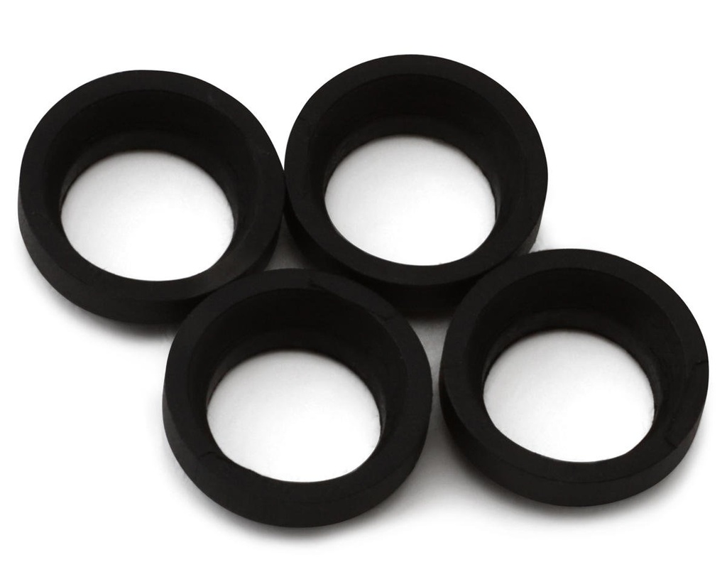 eXcelerate Prodigy Pivot Sockets (4) (0.25mm)