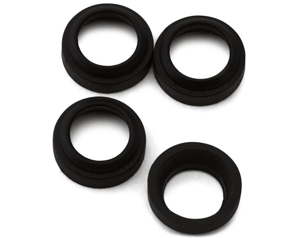 eXcelerate Prodigy Pivot Sockets (4) (0.50mm)
