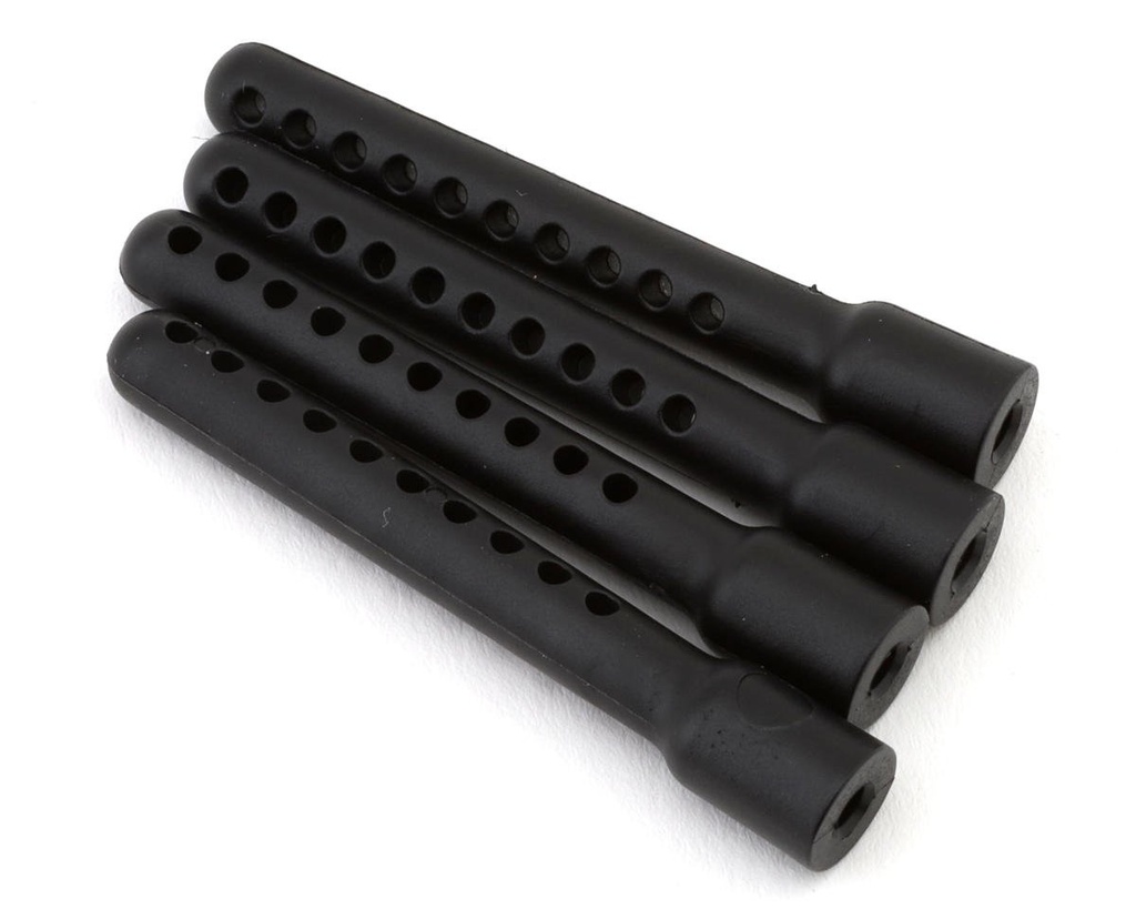 eXcelerate Prodigy Body Posts (4) (47mm)