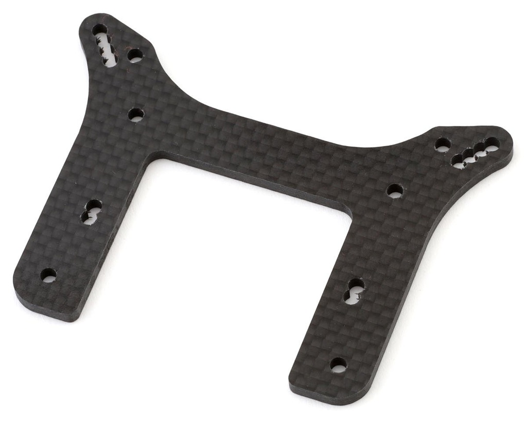 Xtreme Racing Yokomo Super Dog Fighter 3mm Carbon Fiber Rear Shock Tower