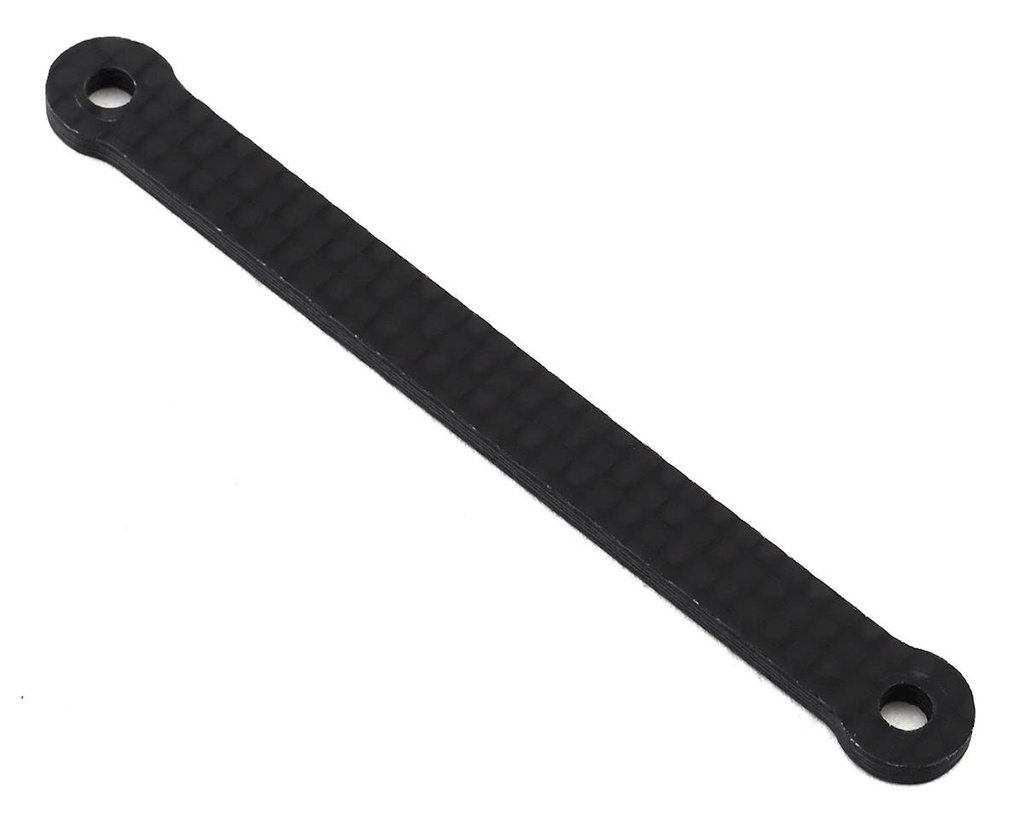 Xtreme Racing Carbon Fiber Front Chassis Brace for Traxxas Rustler/Slash