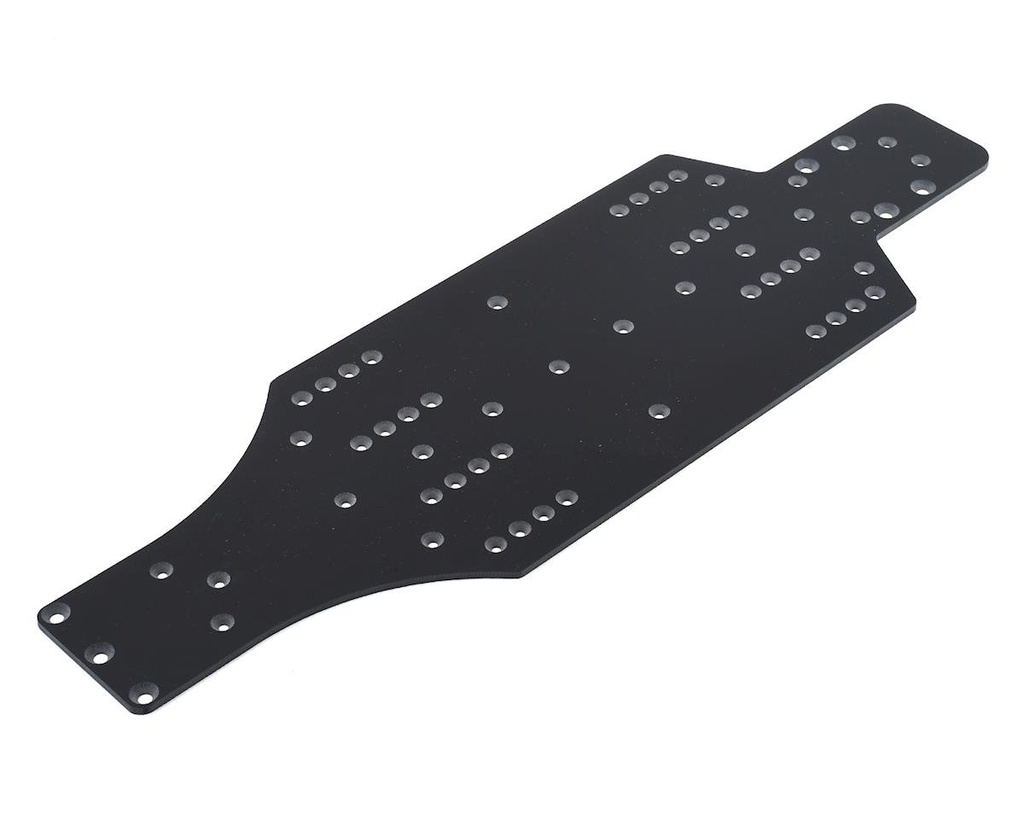 Xtreme Racing G-10 Speed Bottom Chassis for Traxxas Rustler/Slash