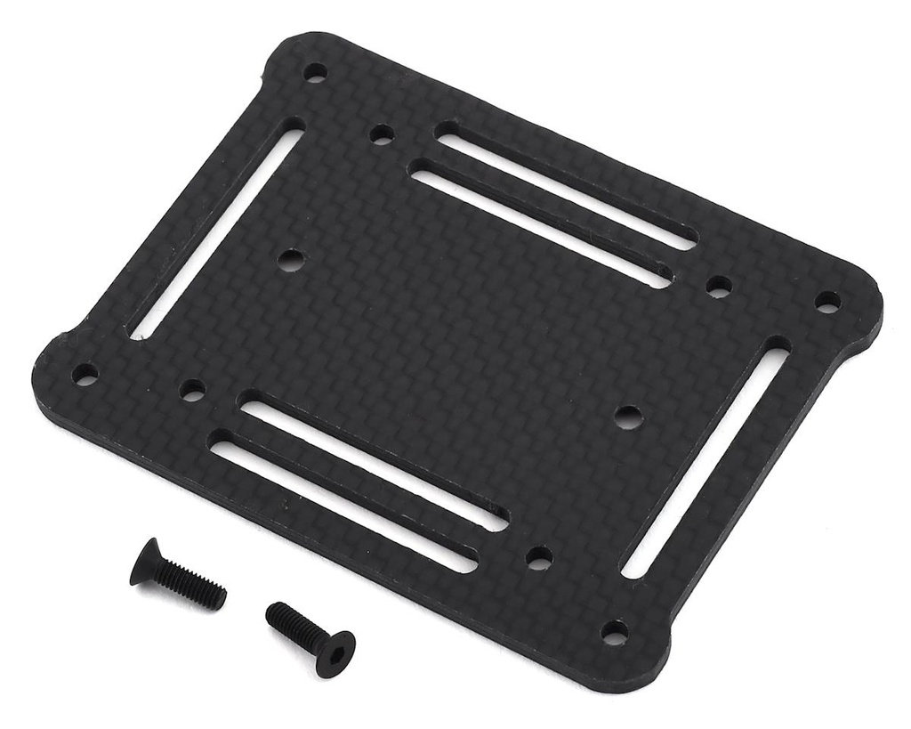 Xtreme Racing Carbon Fiber Accessory Tray