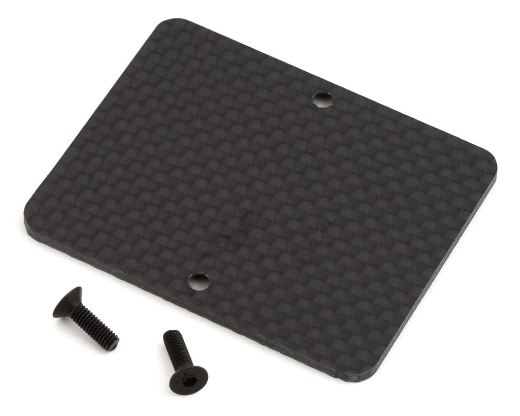 Xtreme Racing Carbon Fiber ESC Mount for Traxxas Slash 4WD