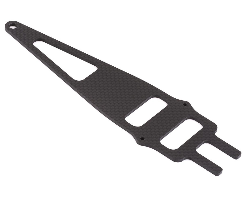 Xtreme Racing Carbon Fiber Battery Strap for Traxxas Slash 2WD