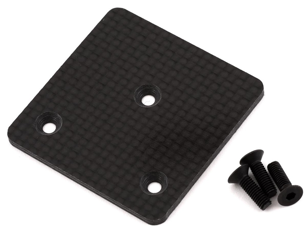 Xtreme Racing GNSS Analyzer Mount for Traxxas LCG Slash