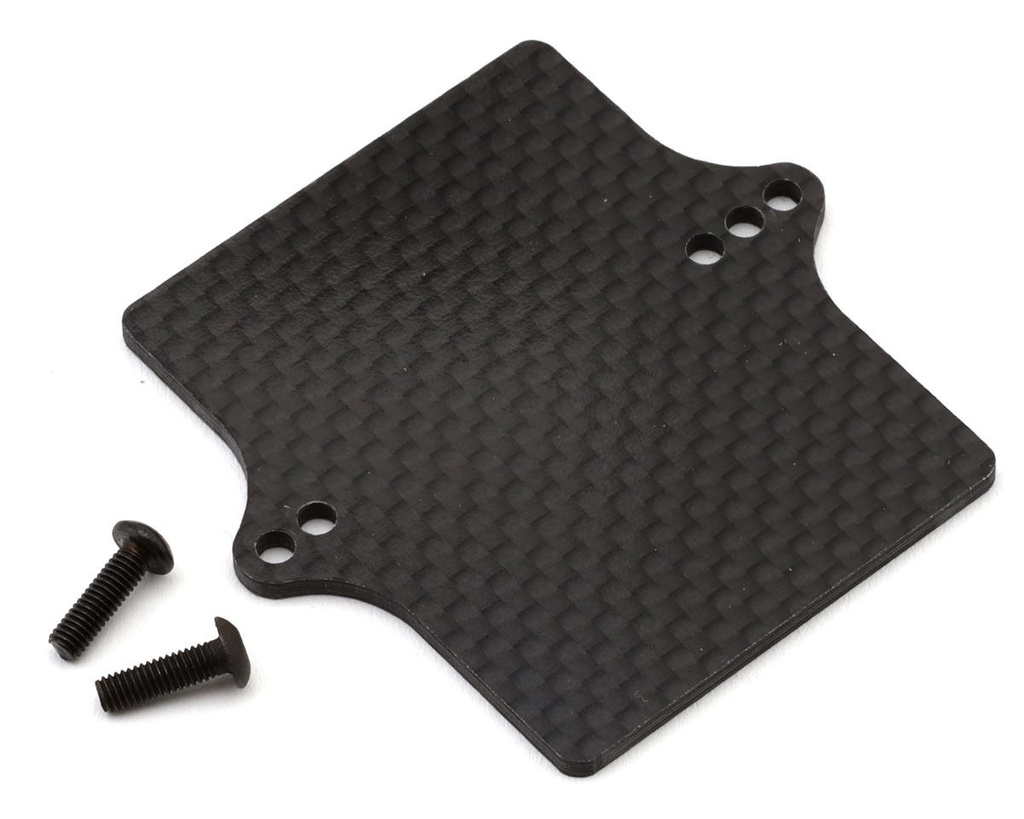 Xtreme Racing Carbon Fiber ESC Mount for Traxxas® Jato® 4x4