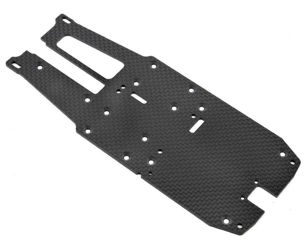 Xtreme Racing Kyosho Optima 2mm Carbon Fiber Radio Tray