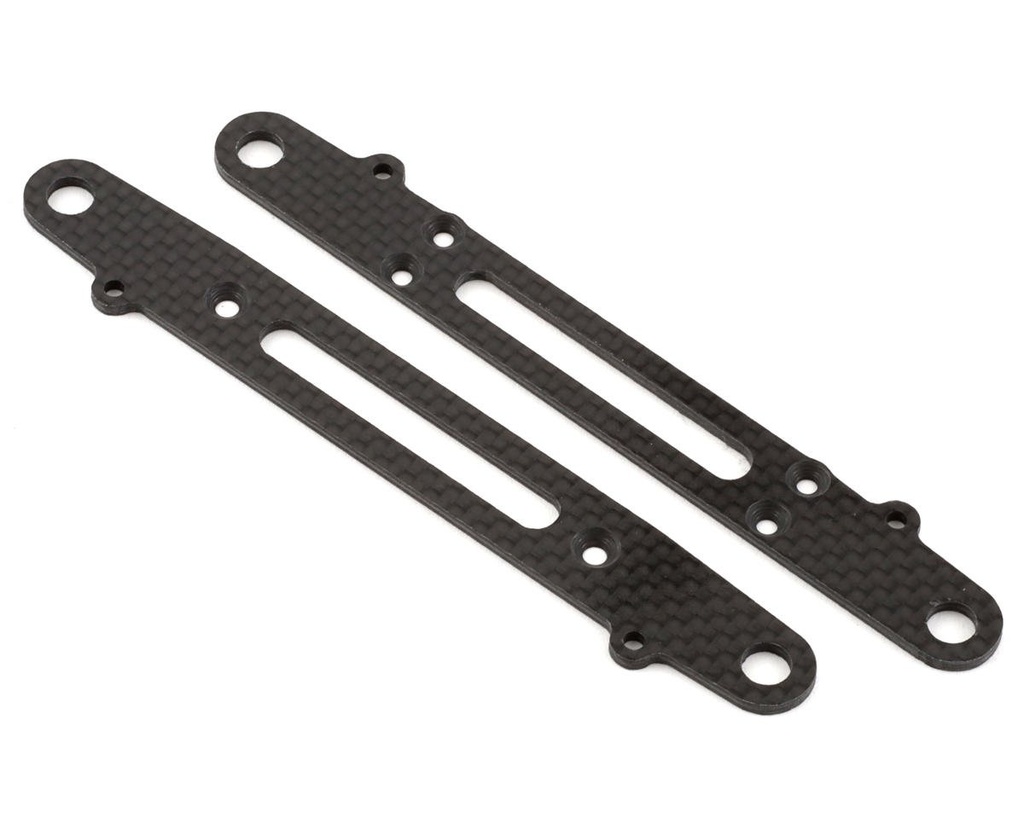 Xtreme Racing Kyosho Fantom EXT CRC-II Carbon Front Suspension 2022V (2) (2.0m)