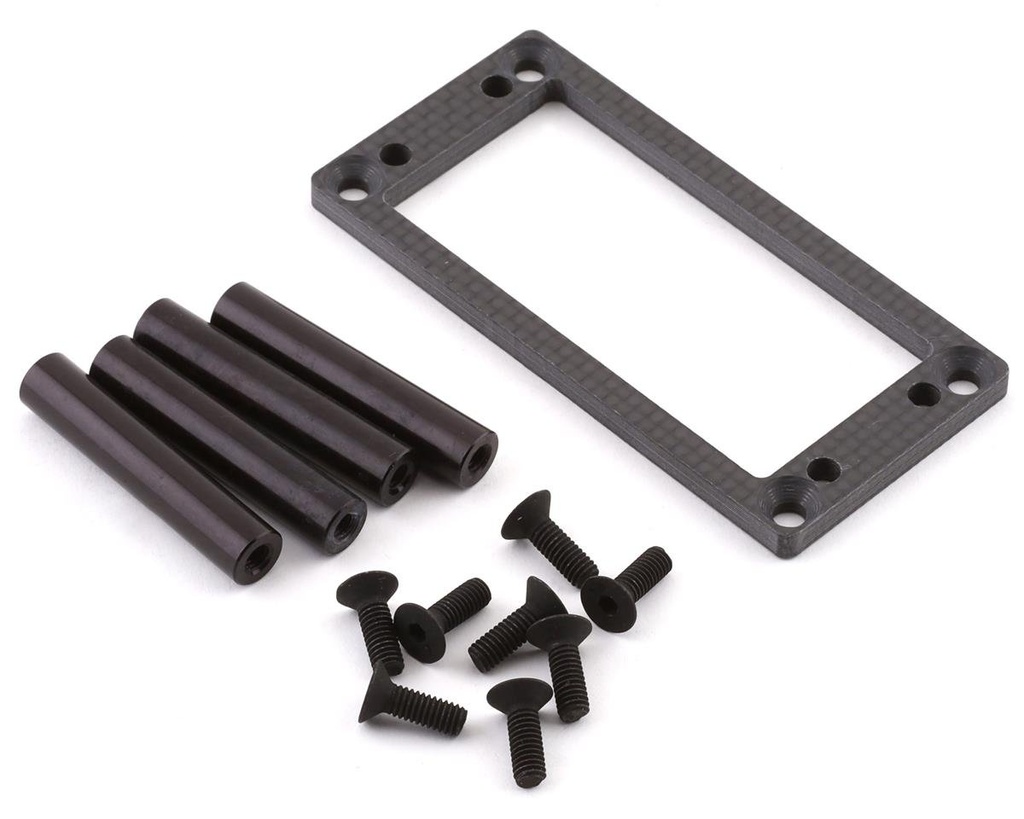 Xtreme Racing Losi DBXL-E 2.0 Carbon Fiber Brake Mount