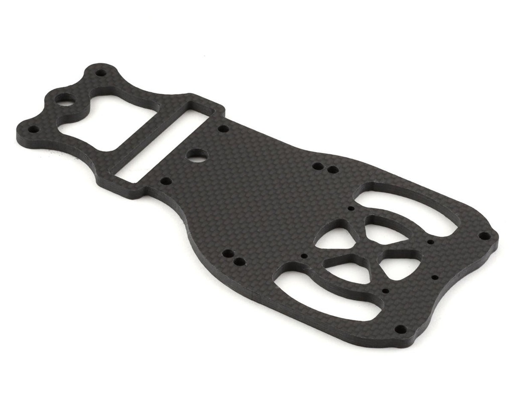 Xtreme Racing Team Losi DBXL-E 2.0 Carbon Fiber Center Diff Brace