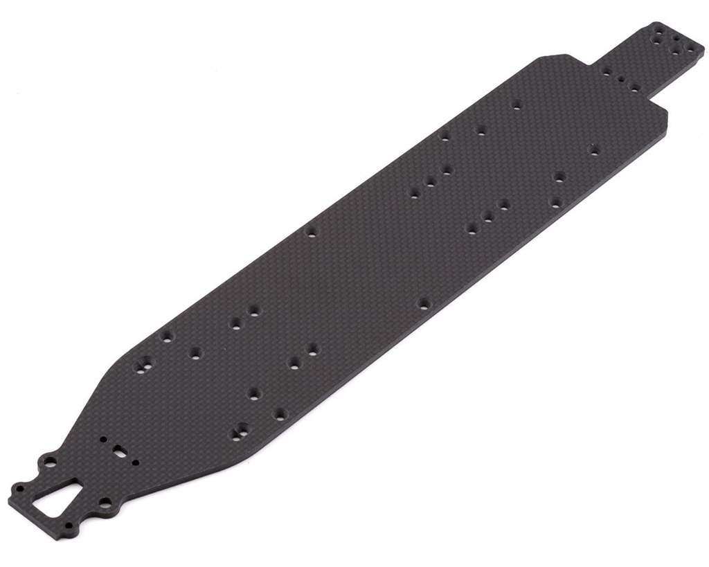 Xtreme Racing Team Losi 22 5.0 Carbon Fiber Drag Chassis