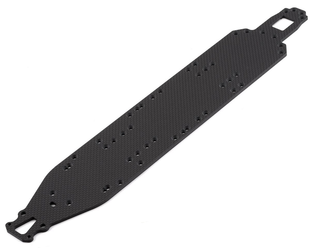 Xtreme Racing TLR 22S Carbon Fiber Drag Chassis