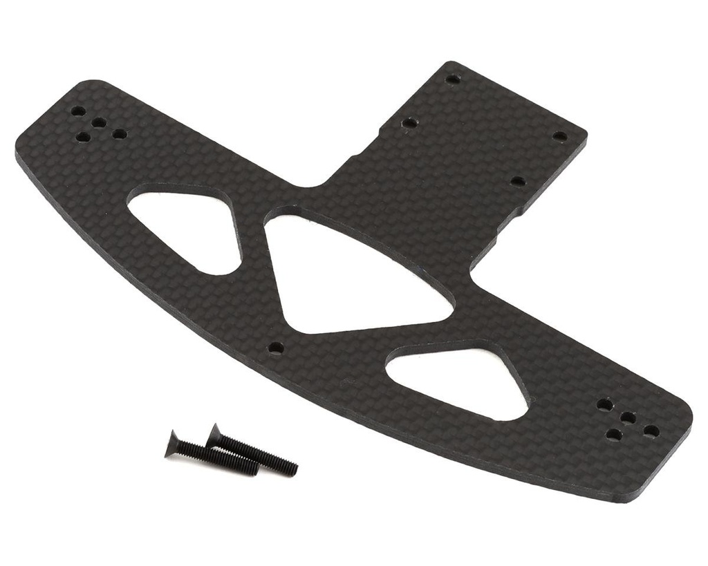 Xtreme Racing Losi 22S Drag Carbon Fiber Front Bumper
