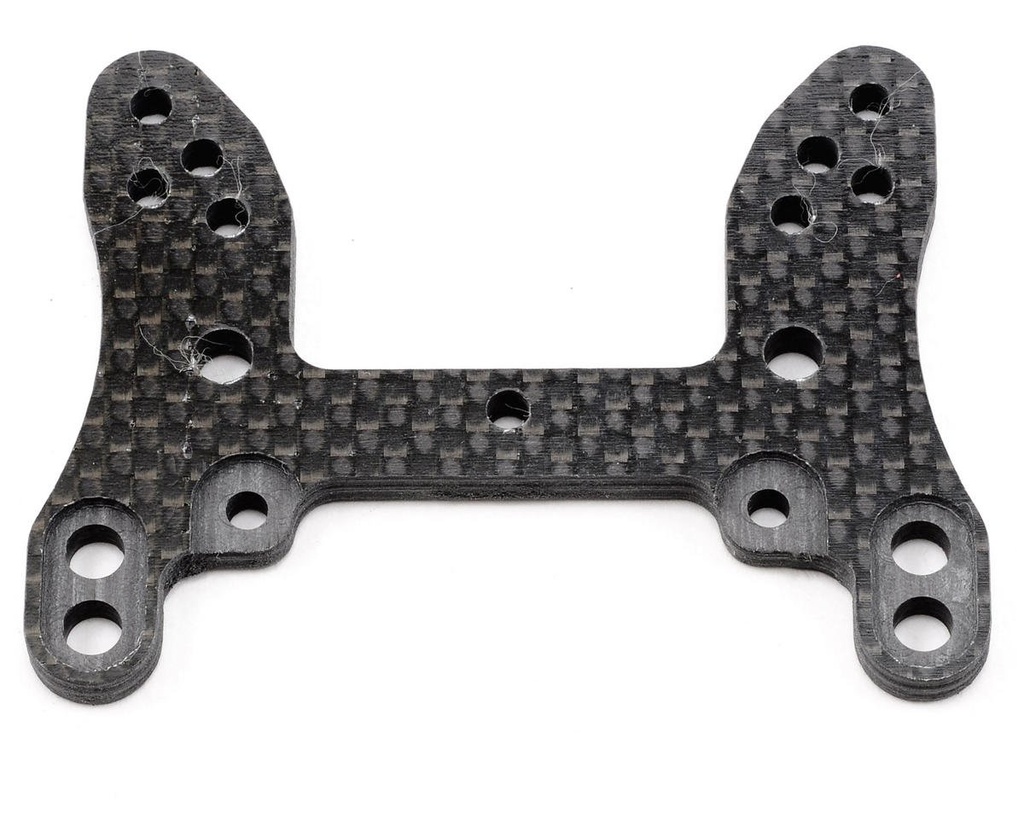 Xtreme Racing Ofna Ultra LX Carbon Fiber Front Shock Tower