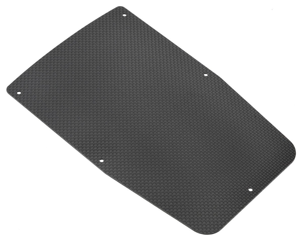 Xtreme Racing Wraith Carbon Fiber Roof Panel
