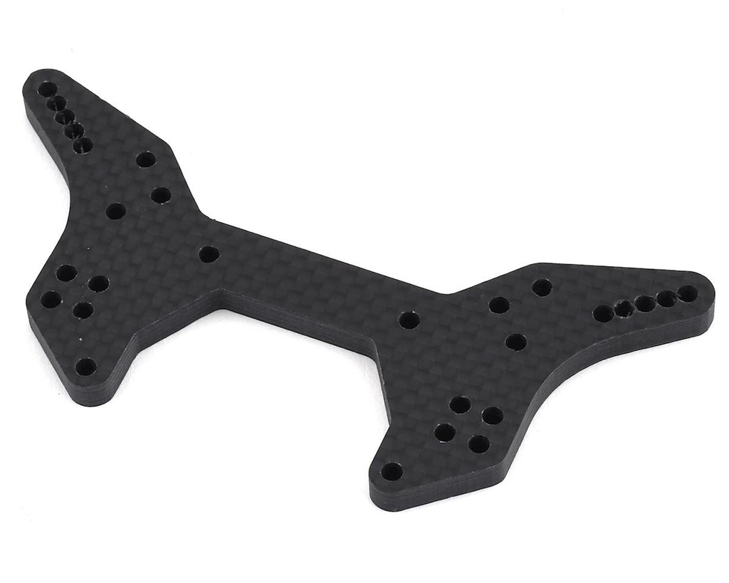 Xtreme Racing Arrma Infraction/Limitless 5.0mm Carbon Fiber Rear Shock Tower