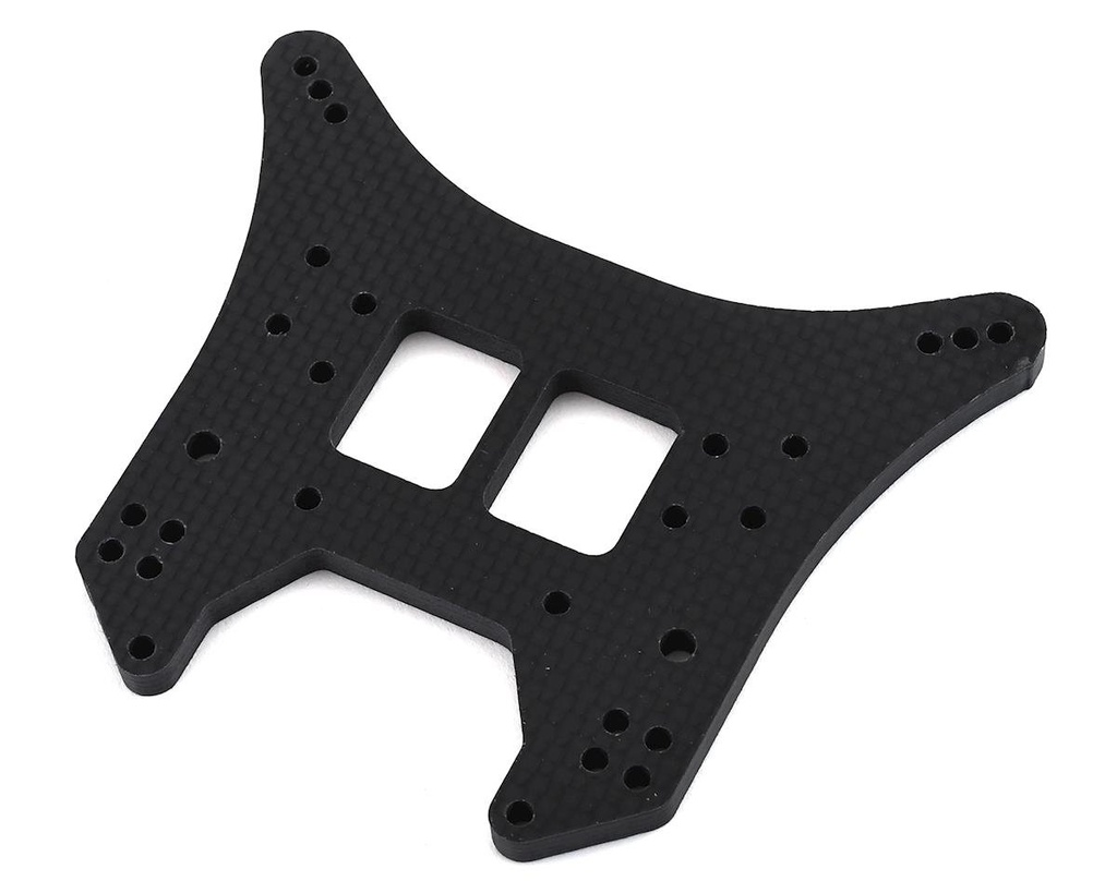 Xtreme Racing Arrma Mojave 5mm Carbon Fiber Rear Shock Tower