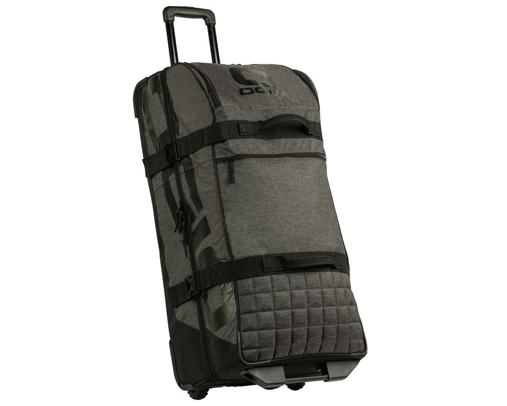 Ogio Trucker Pit Bag (Dark Static)