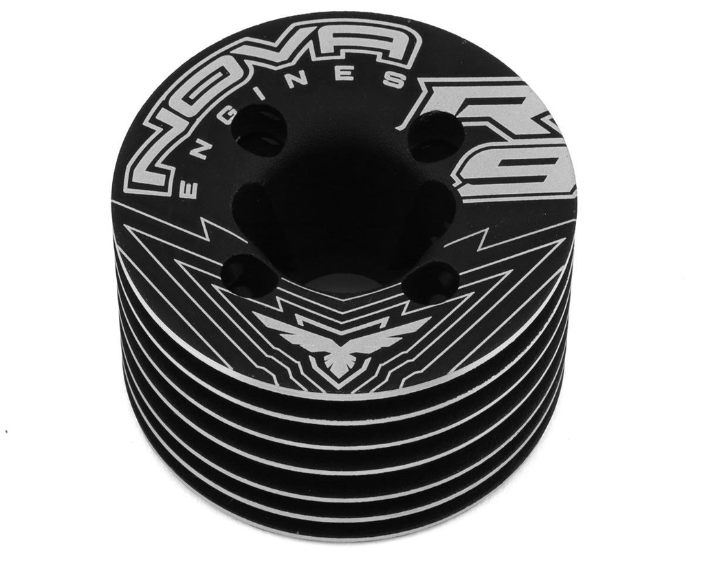 Nova Engines .21 R9 On-Road Head (50mm)