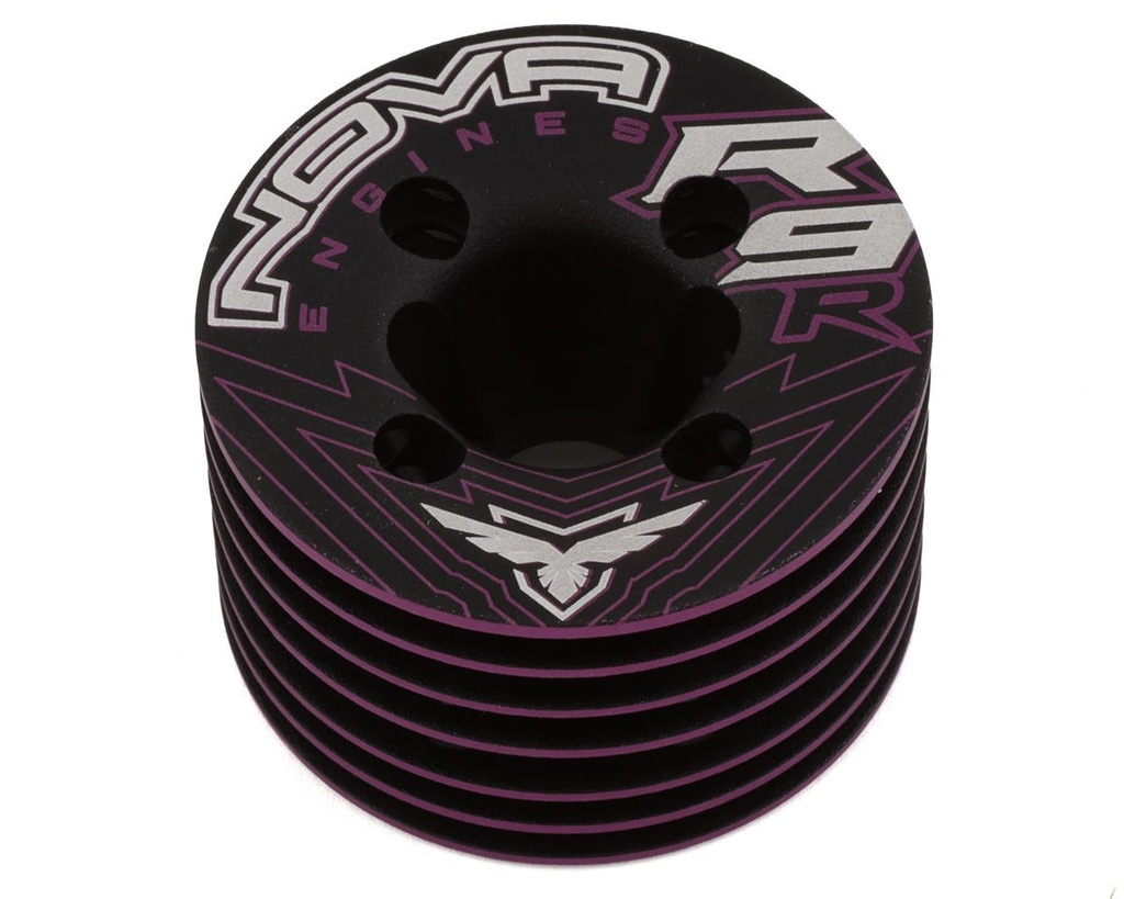 Nova Engines .21 R9R On-Road Head (50mm)